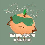 Tangerine - Quýt Tử