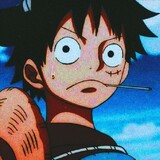 mugiwara_no_luffy.