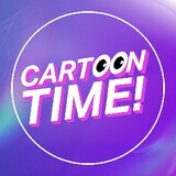 Cartoon Time!