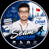 Seam Ahosan