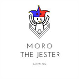 Moro the Jester