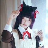 Anime-Kuroneko