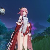 GenshinStoryId