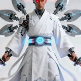 kedaxia2026
