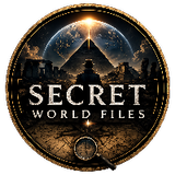 Secret World Files