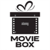Movie Box.