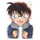 DETECTIF CONAN