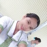 Ruby may hazyl Disto