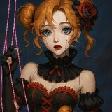 ANGELA ANGELA cute