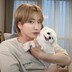 Leeteuk wife