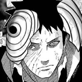 AZURE X OBITO