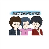 ANAKRANTAU-TOON