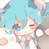 mikuhaogeili