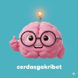 CerdasGakRibet