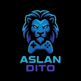 Aslan_Dito
