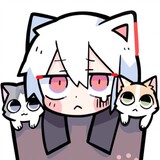 zuocangカナ