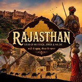 Legacy Of Rajasthan