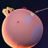 swallowlight