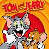 Tom & Jerry Cartoon