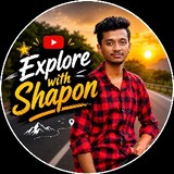 Explore with Shipon