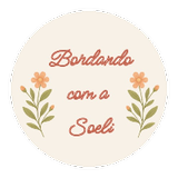 Bordando com a Soeli