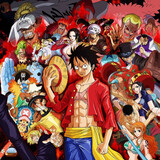 One Piece !!!