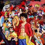 One Piece !!!