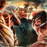 Attack On Titan FC