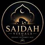sajdah visuals
