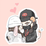 wuliaodexiaolvxl