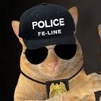FBI-Cat