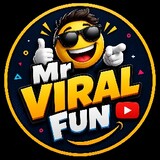 Mr Viral Fun