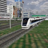 京局秦段