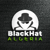 Black Hat Algeria