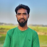 Md Mojahid Akanda