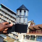 Gooderzy Mkaliwao