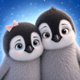 Pippa and pogo