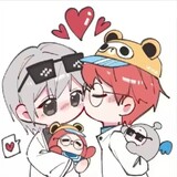 yuxinshangyue
