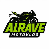 ALRAVEMOTOVLOG