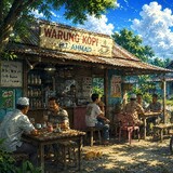Kartun Dub Malay