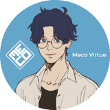 Meco Virtue【VIMECO】