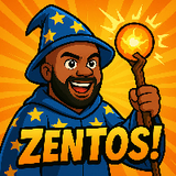Zentos Play