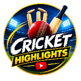 CricHighlights