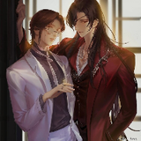 Heaven Official's Bl