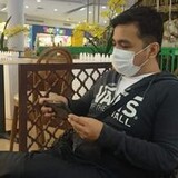 Marco Jay Almontero