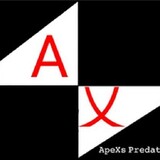 ApeXs PredatorXs