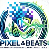 pixel&beats