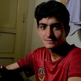 Abdul Hafeez Wazir