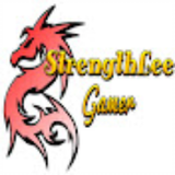 StrengthLee Gamer