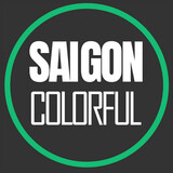 Sai Gon Colorful